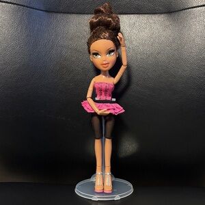 Bratz Yasmin Doll MGA 2001 Y2K